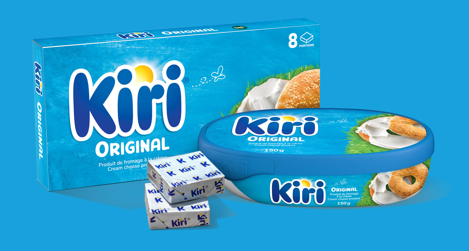 Kiri - Product